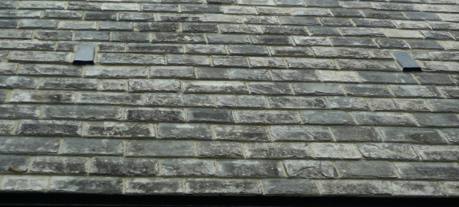 Delabole Roof Slating